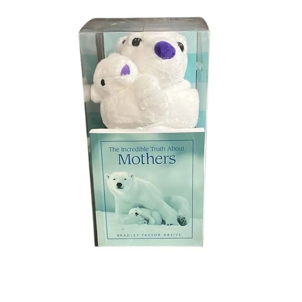 NEW Mother’s Hug-In-A-Box